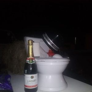 Meet your Posher, Daniel